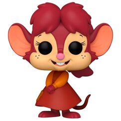 Figurka Funko POP! American Tail - Tanya