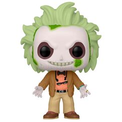 Figurka Funko POP! Beetlejuice 2 - Beetlejuice