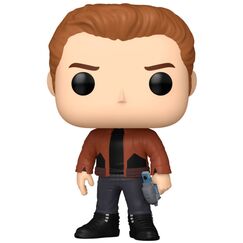 Figurka Funko POP! Star Trek - Jack Crusher