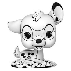 Figurka Disney Bambi POP! - Bambi