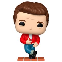 Figurka Funko POP! Rebel Without A Cause - Jim Stark