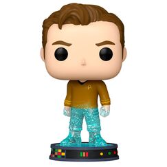 Figurka Funko POP! Star Trek - James T. Kirk