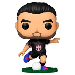 Figurka Funko POP! Inter Miami - Sergio Busquets