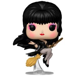 Figurka Funko POP! Elvira Mistress of the Dark