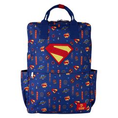 Plecak DC Comics - Superman 43cm