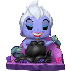 Figurka Disney Villains POP! - Ursula (Exclusive)