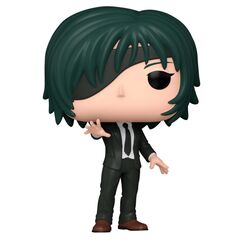 Figurka Funko POP! Chainsaw Man - Himeno