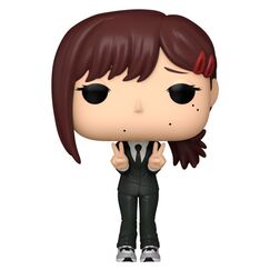 Figurka Funko POP! Chainsaw Man - Kobeni