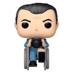 Figurka Funko POP! Rear Window - Jeff Jefferies