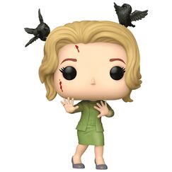 Figurka Funko POP! The Birds Melanie Daniels
