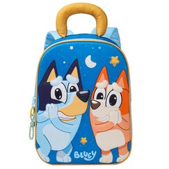 Plecak 3D Bluey 32cm