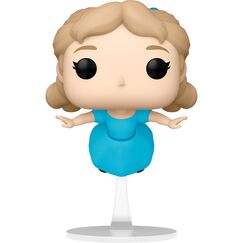 Figurka Disney Piotruś Pan POP! - Wendy (70th Anniversary)