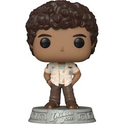 Figurka Funko POP! Indiana Jones - Teddy Kumar