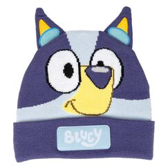 Czapka zimowa Bluey