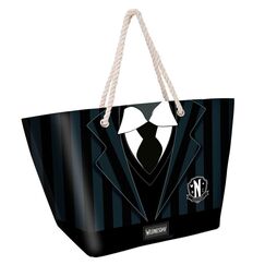 Torba plażowa Wednesday - Uniform