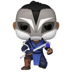 Figurka Funko POP! Avatar The Last Airbender - Sokka Exclusive