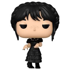Figurka Wednesday POP! - Wednesday Addams