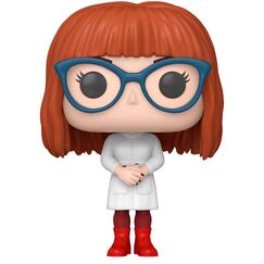 Figurka Wednesday POP! - Marilyn Thornhill