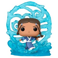 Figurka Funko POP! Deluxe Avatar The Last Airbender -Katara