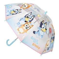 Parasol Bluey
