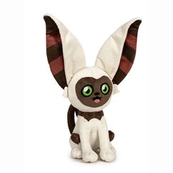 Pluszak Avatar The Last Airbender - Momo 21cm