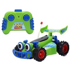 Pojazd zdalnie sterowany Toy Story 1/32 - Buggy