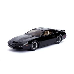 Model pojazdu Knight Rider 1/24 -  K.I.T.T.