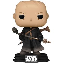 Figuka Star Wars POP! - Boba Fett No Armor Exclusive