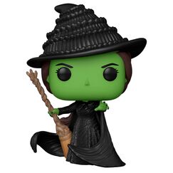 Figurka Funko POP! Wicked Elphaba
