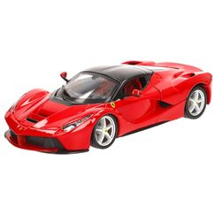 Model pojazdu Ferrari 1/24 - LaFerrari