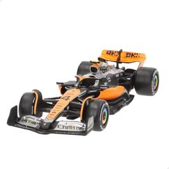 Model pojazdu F1 1/43 - McLaren 2023