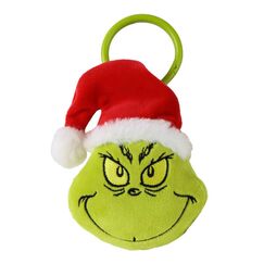 Brelok pluszowy The Grinch