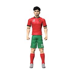 Figurka Portugalia - Vitinha