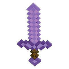 Replika Minecraft - Enchanted Sword