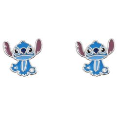 Kolczyki Disney - Stitch