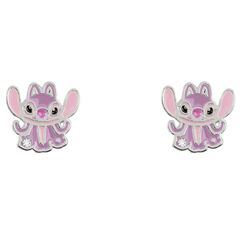 Kolczyki Disney Stitch - Angel