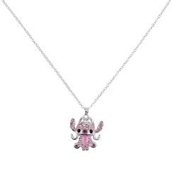 Naszyjnik Disney Stitch - Angel