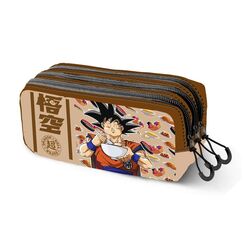 Pi&oacute;rnik potr&oacute;jny Dragon Ball Z - Goku Foodie
