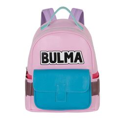 Plecak Dragon Ball Bulma 29 cm