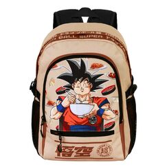 Plecak Dragon Ball Z Goku Foodie z możliwością regulacji 44 cm