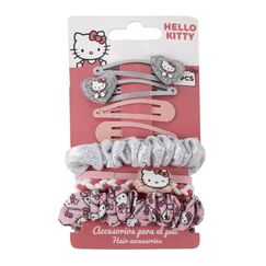 Zestaw 8 akcesori&oacute;w do włos&oacute;w Hello Kitty #2