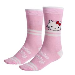 Skarpetki Hello Kitty (36-43)