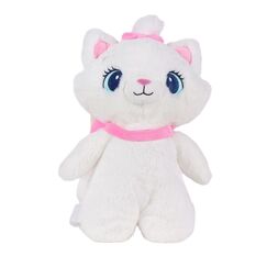 Pluszowy plecak Disney Aryskotraci Marie 30 cm