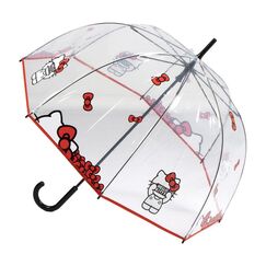 Parasol maualny Hello Kitty 60 cm
