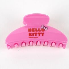 Zestaw 2 spinek do włos&oacute;w Hello Kitty