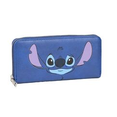 Portfel ze sztucznej sk&oacute;ry Disney Stitch