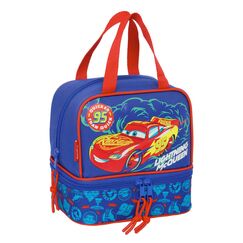 Torba na jedzenie Disney Pixar Auta