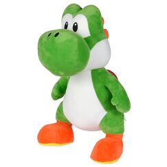 Pluszak Super Mario Bros - Yoshi 50cm