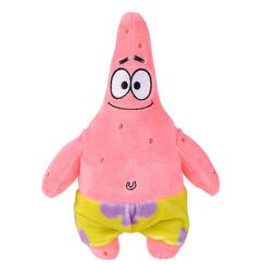 Pluszak SpongeBob - Patryk 20cm