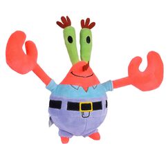 Pluszak SpongeBob - Mr. Crab 20cm